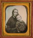 [Mother and child]