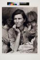 Migrant Mother, Nipomo, California