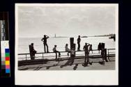 Battery Park, South Ferry
