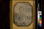 Josephine L. Avery, Waterville New York, 11 years old
