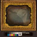 [Postmortem of elderly woman]