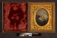 [Postmortem of elderly man]