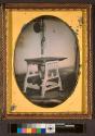 [Image of a jigsaw (possibly a salesman's sample)]