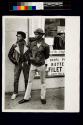 3rd Avenue & 86th Street