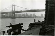 Manhattan Bridge