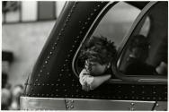 [Boy in bus]