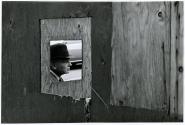 [Profile of man]