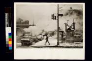 Water & Fulton Street