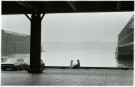 East River