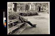 Washington Square Park, New York