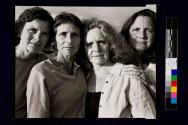 The Brown Sisters, Cataumet, Massachusetts
