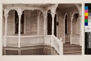 House, Torrington
