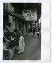 Decatur Street, New Orleans