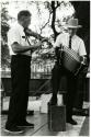 Jazz and Heritage Festival, Beauregard Square, New Orleans