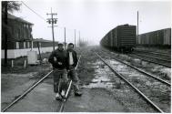 Public Belt Railroad, New Orleans