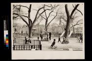 Tompkins Square Park