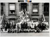 A Great Day in Harlem