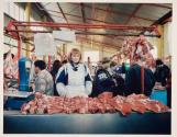Meat Market, Pyatigorsk