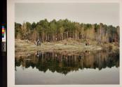 Victory Day Picnic, Yekaterinburg