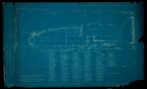 Planting Plan for Grounds of George Eastman