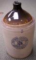 Eastman Kodak Jug for Tested Chemicals