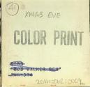"Christmas Eve" Kodak commercial produced by J Walter Thompson and Warren Aldoretta