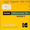 Kodak commercial shoot featuring Cybill Sheppard produced by J Walter Thompson and Warren Aldoretta