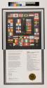 Award to J Walter Thompson for Kodak's First Born commercial