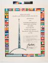 International Broadcasting Award to J Walter Thompson for Kodak's In Session / This Old House / Turning / Kodak Times of Your Life campaign