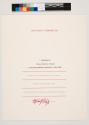 Award to J Walter Thompson for Kodak's Yesterdays commercial