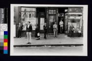 Lower East Side