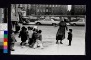 Lower East Side