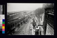 Henry Hudson Parkway