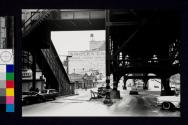 West 125th Street