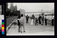 East River, Midtown
