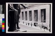 Wall Street