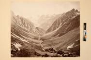 Himalayas