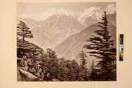 Himalayas