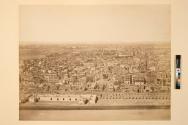 Cairo, from the Citadel