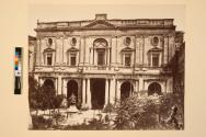 Library, Valletta, Malta