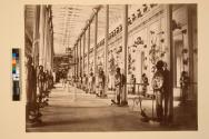 The Armory, Valletta, Malta
