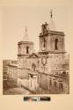 Church of St. John, Valletta, Malta