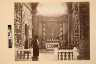 Church of St. John, Valletta, Malta