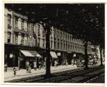 [Street scene, Harlem]