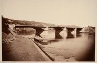 Pont de la Mulatiere.