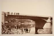 Pont de la Mulatiere