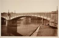 Lyon. Viaduc du Rhone