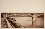 Givors. Viaduc [single arch]