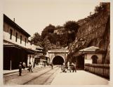 Vienne. Soutterain