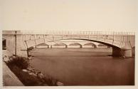 Viaduc de L'Iser.